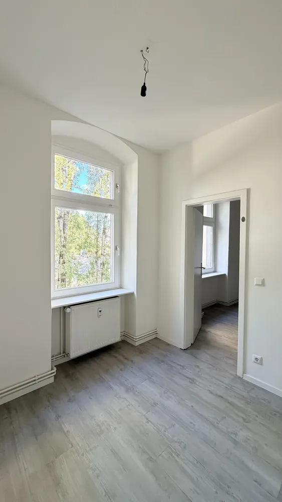 2 room apartment with 65 m² in Berlin – Photo 4