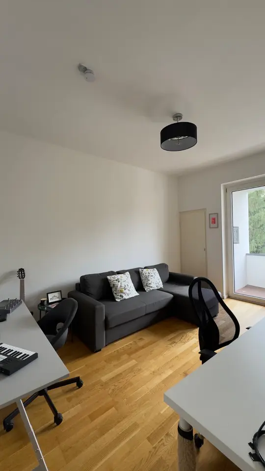 2 Zimmer Wohnung mit 63 m² in Essen – Bild 7