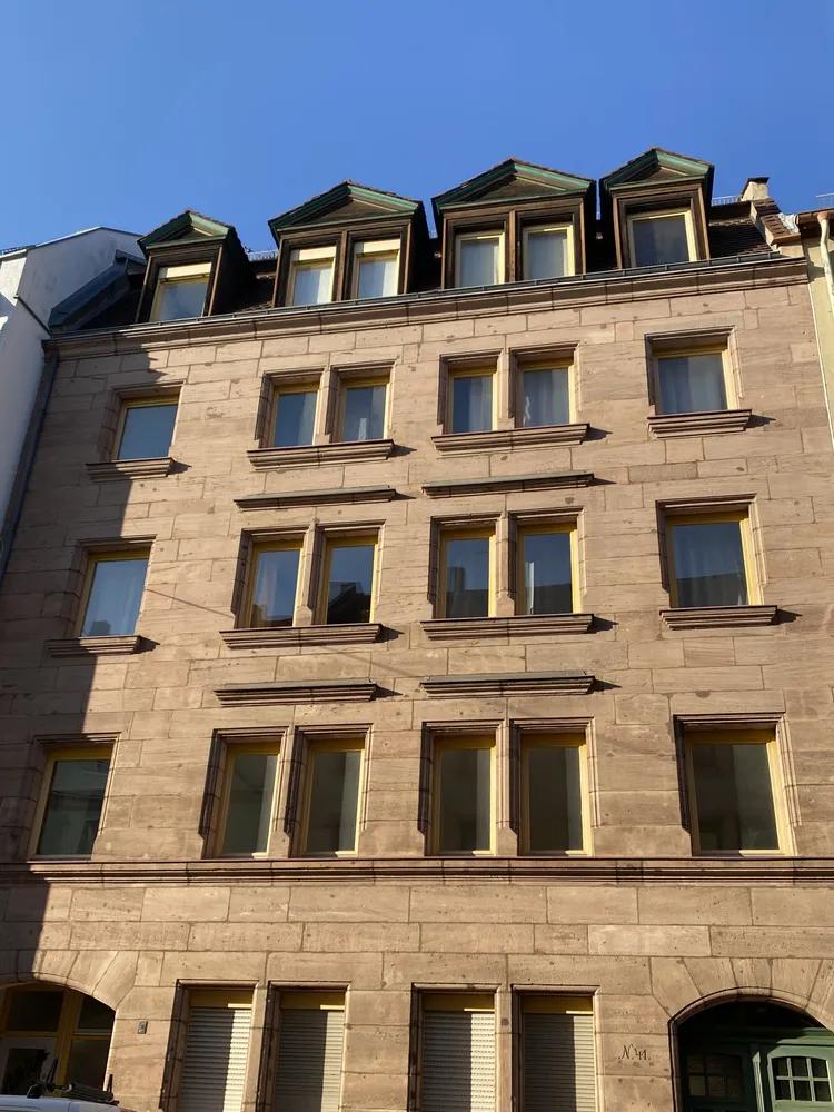 2 Zimmer Wohnung mit 60 m² in Nürnberg – Bild 6