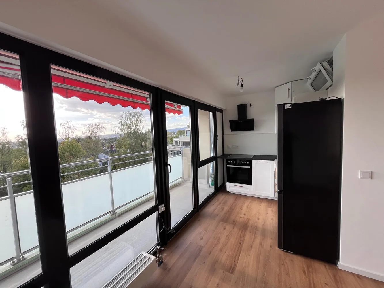 2 room apartment with 60 m² in Wiesbaden – Photo 8