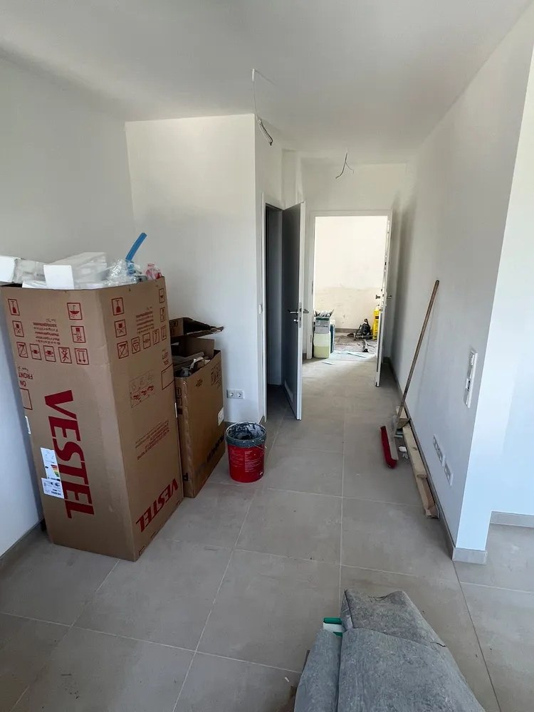 2 Zimmer Wohnung mit 41 m² in Paderborn – Bild 1
