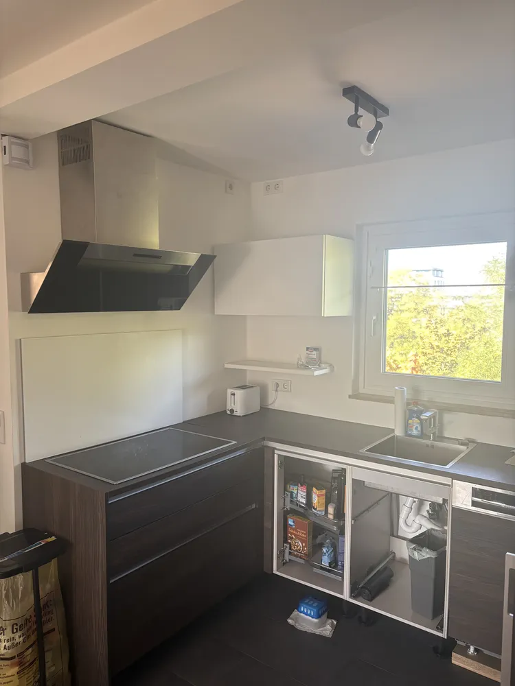 WG-Zimmer mit 16 m² in Erlangen – Bild 6