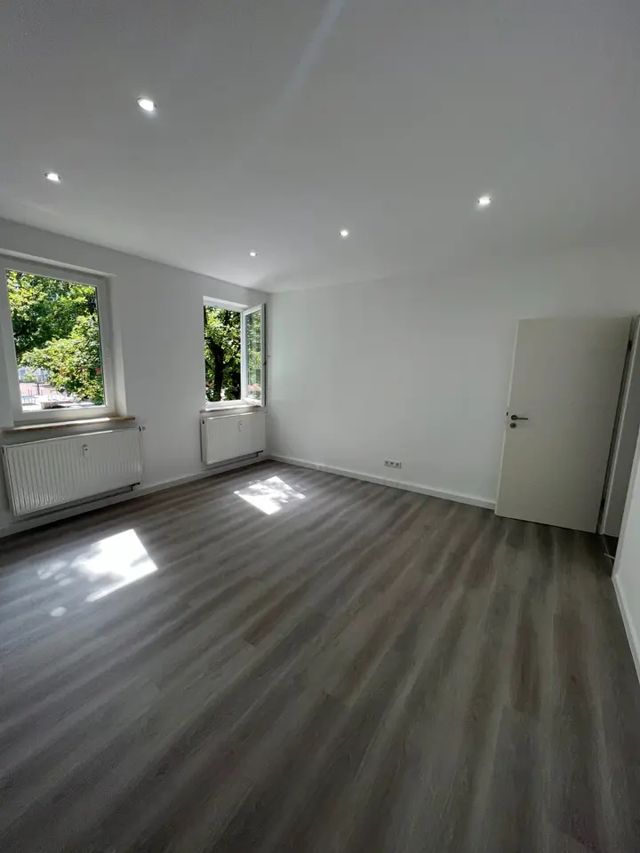 2 Zimmer Wohnung mit 60 m² in Augsburg – Bild 7
