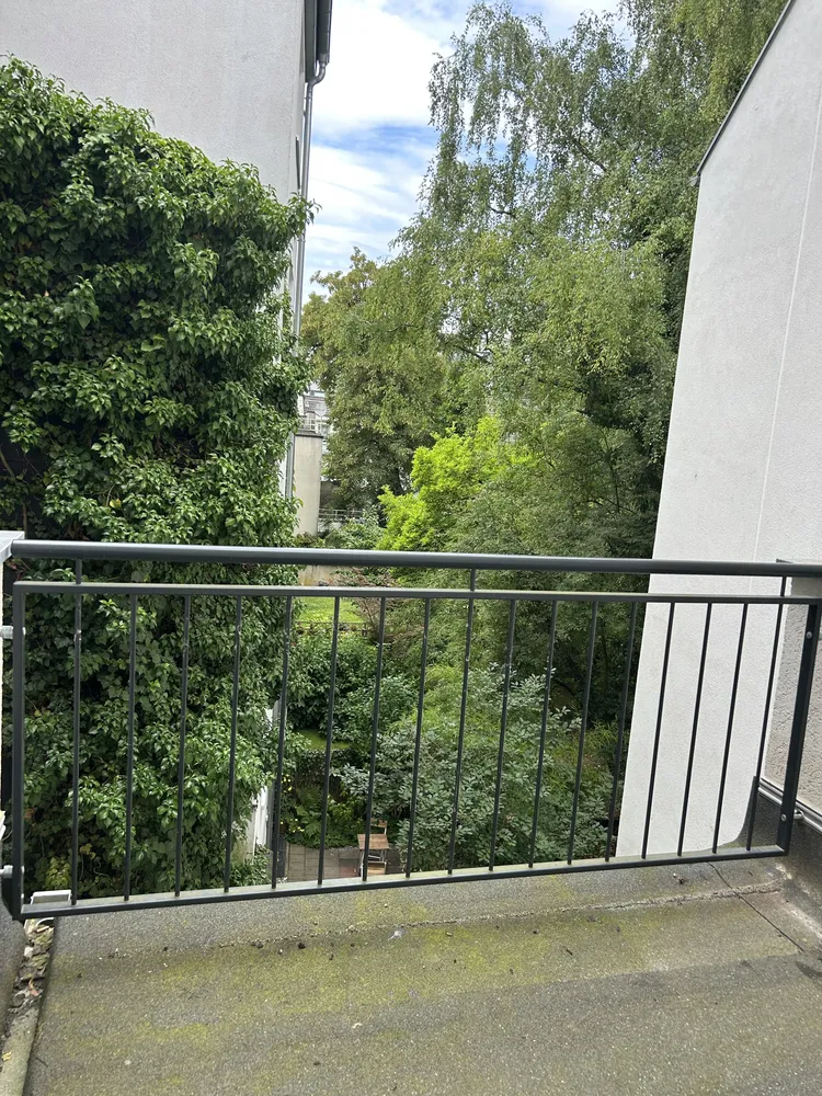 2 Zimmer Wohnung mit 83 m² in Aachen – Bild 3