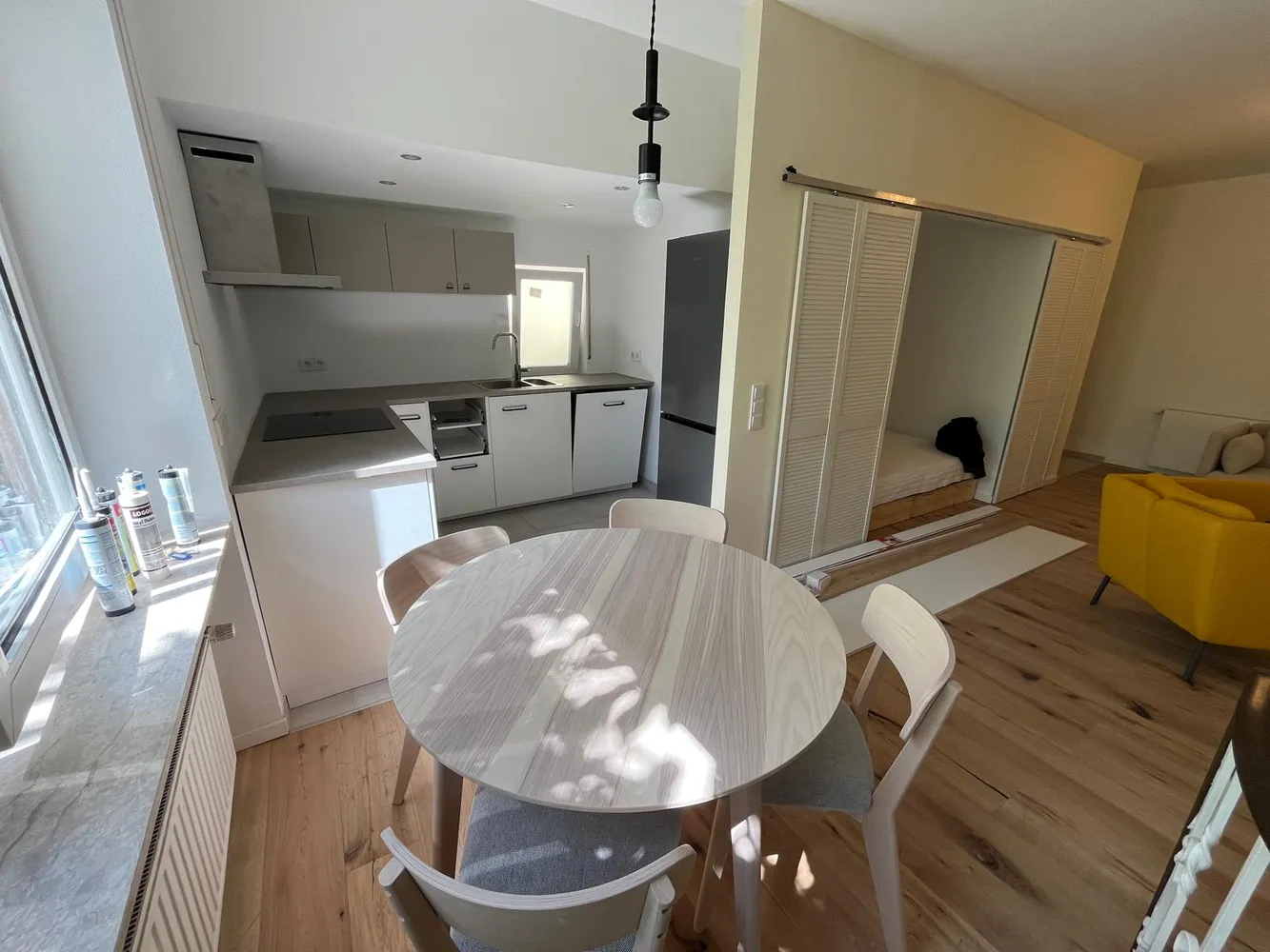 1 Zimmer Wohnung mit 50 m² in Frankfurt am Main – Bild 8