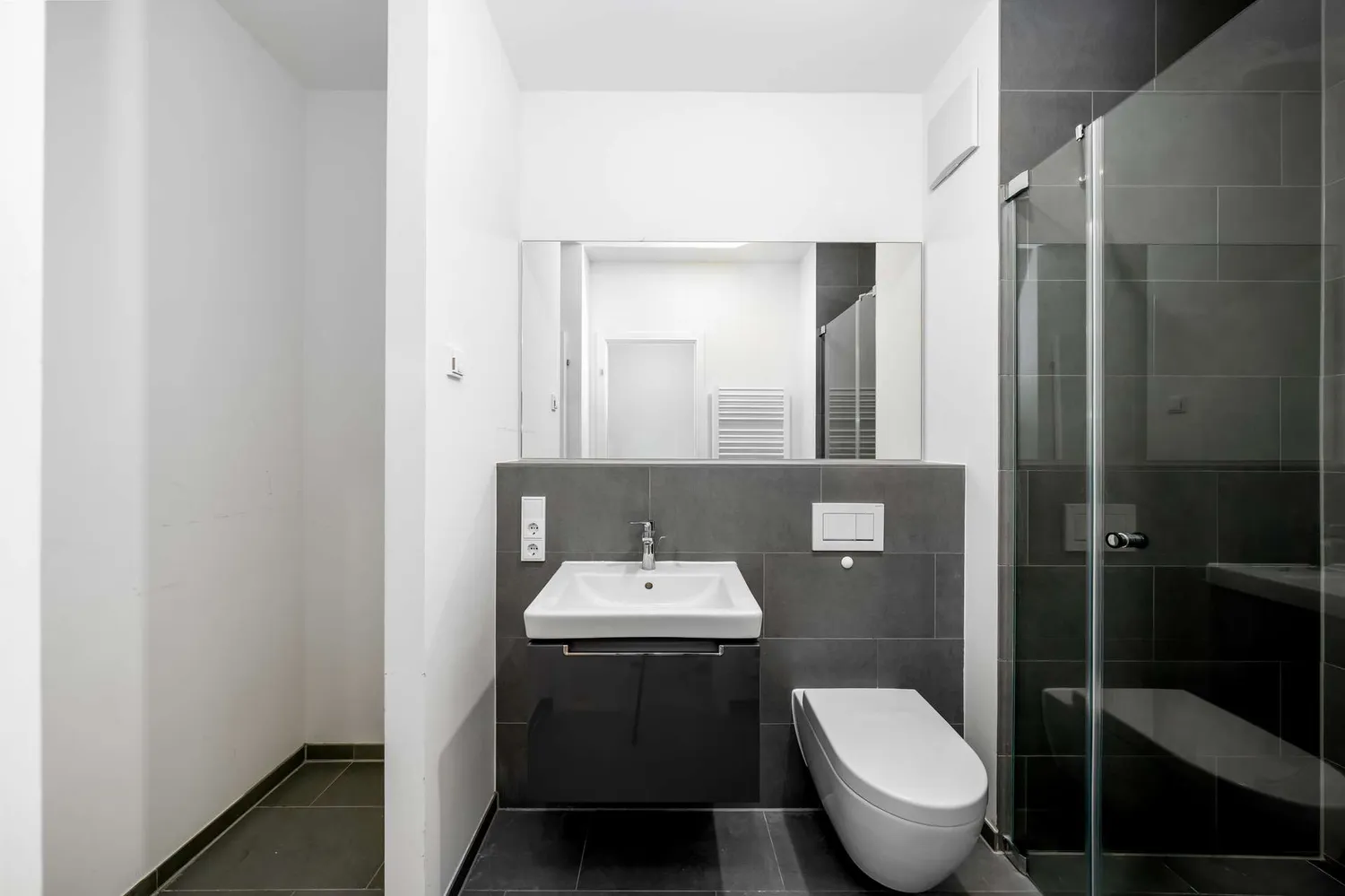 1 Zimmer Wohnung mit 30 m² in Berlin – Bild 6