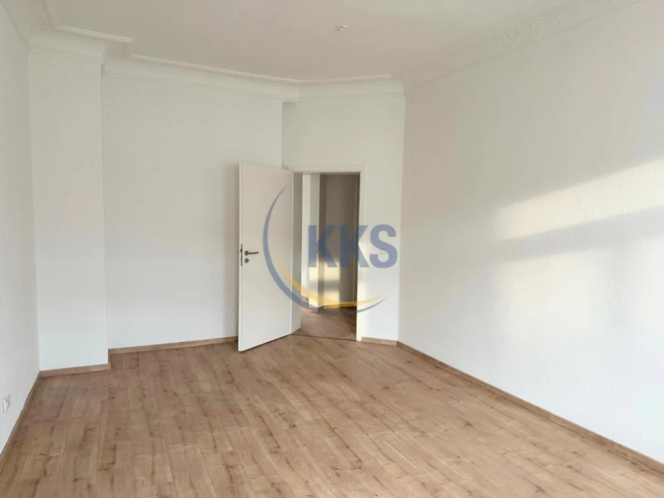 3 room apartment with 67 m² in Leipzig – Photo 1