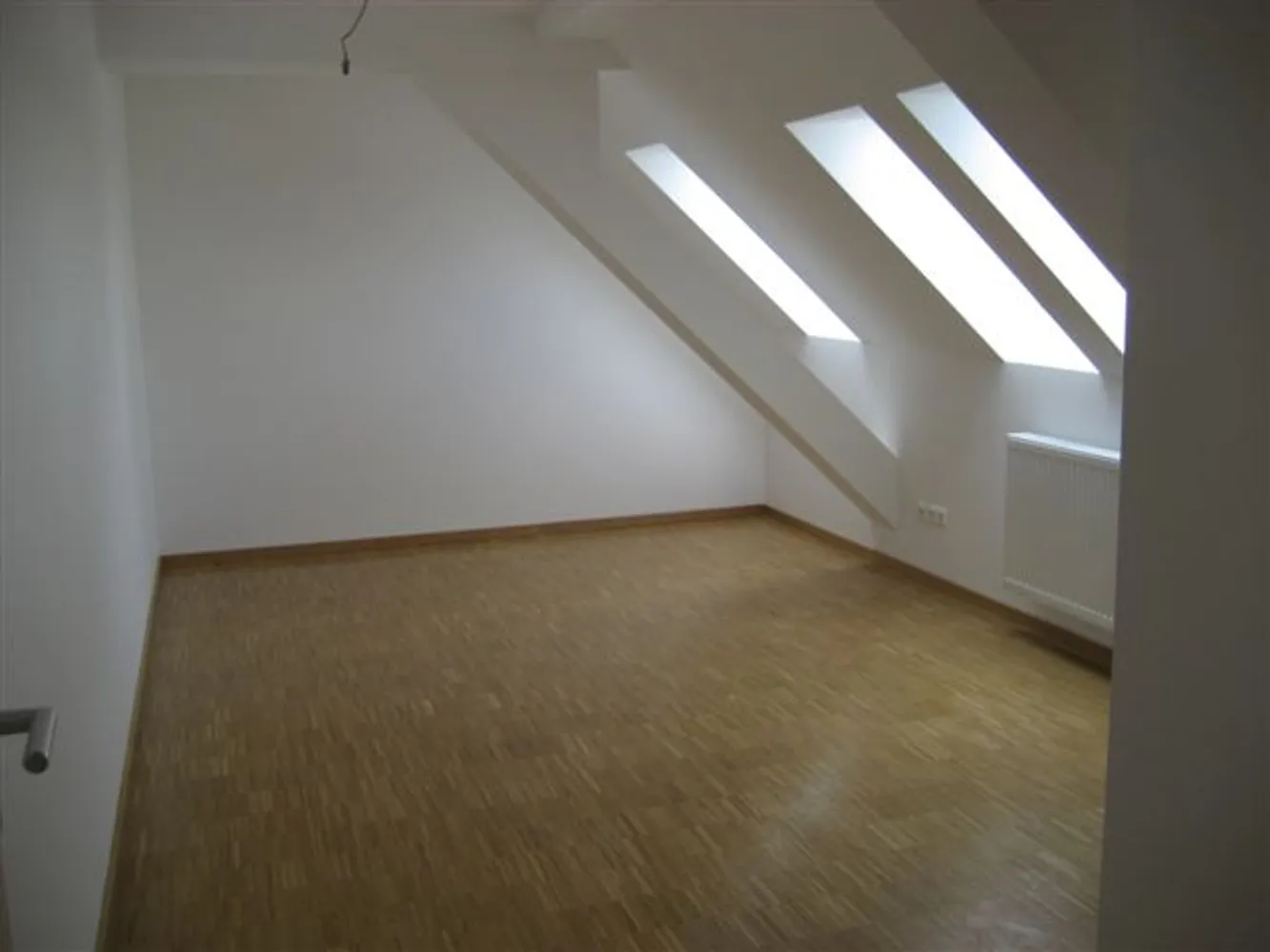 5 Zimmer Wohnung mit 153 m² in München – Bild 6