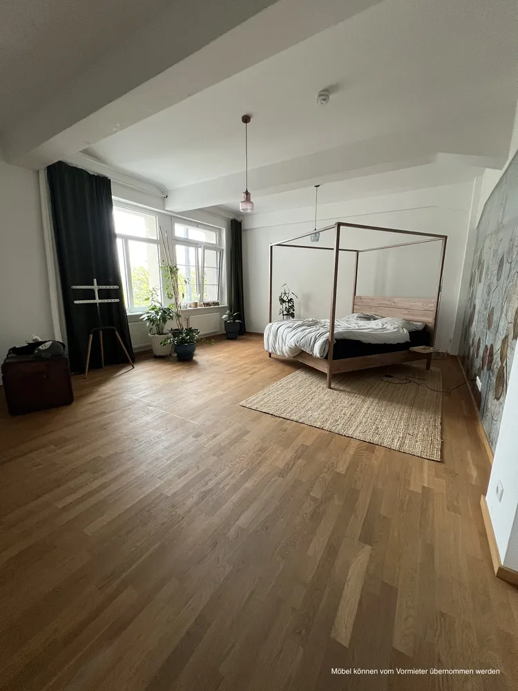 2 Zimmer Wohnung mit 168 m² in Dresden – Bild 8