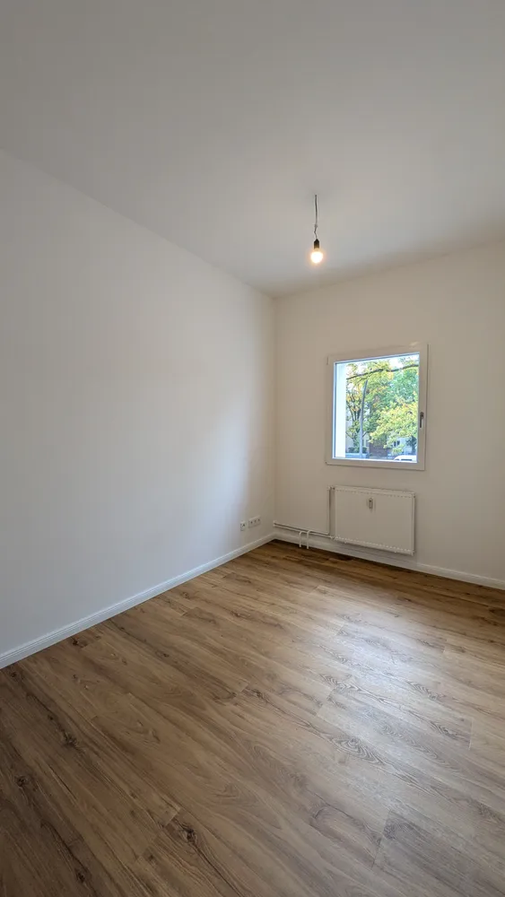 2 Zimmer Wohnung mit 48 m² in Berlin – Bild 5