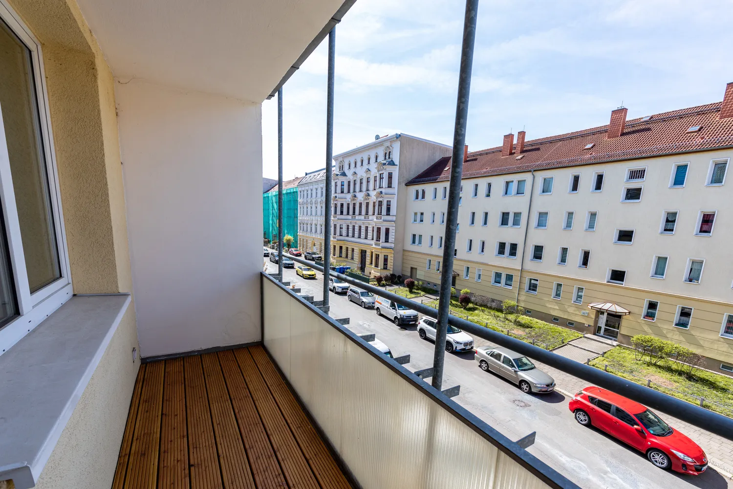 3 Zimmer Wohnung mit 63 m² in Magdeburg – Bild 6