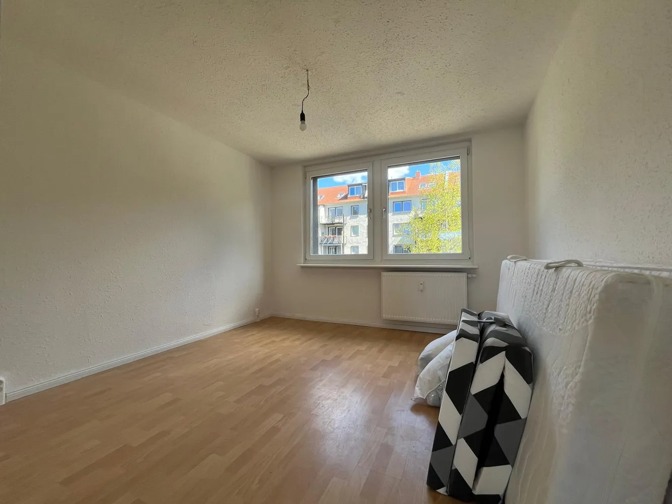 3 Zimmer Wohnung mit 56 m² in Frankfurt (Oder) – Bild 5