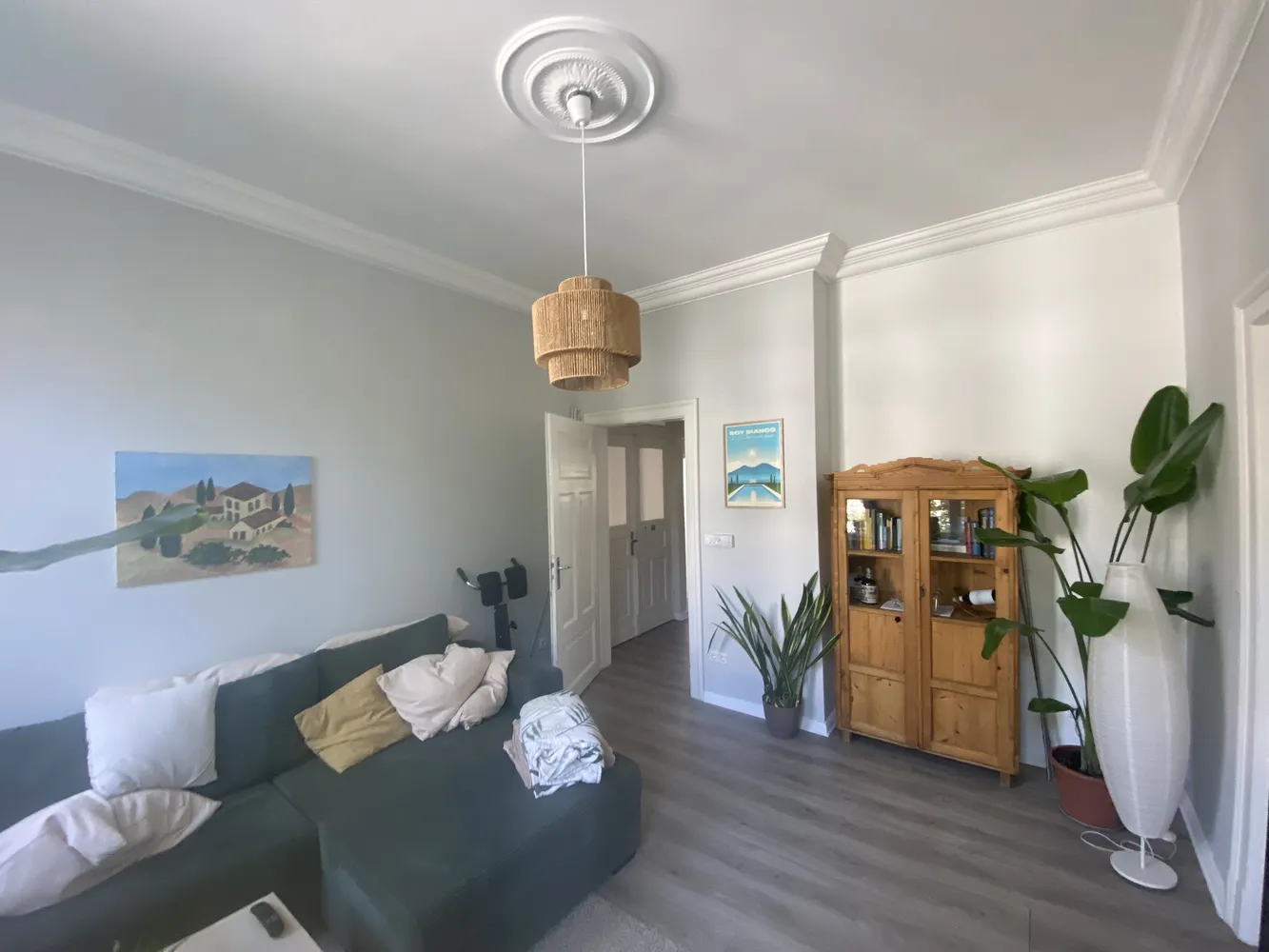 3 Zimmer Wohnung mit 77 m² in Osnabrück – Bild 7