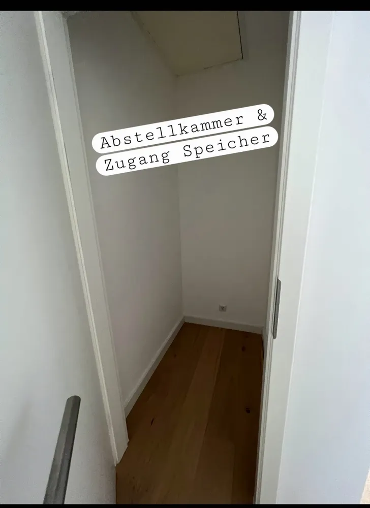 4 Zimmer Wohnung mit 98 m² in Mannheim – Bild 8