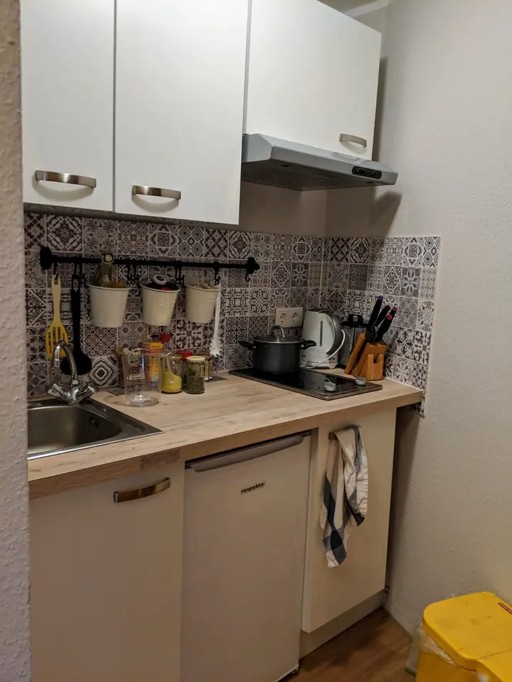 WG-Zimmer mit 15 m² in Bremen – Bild 6