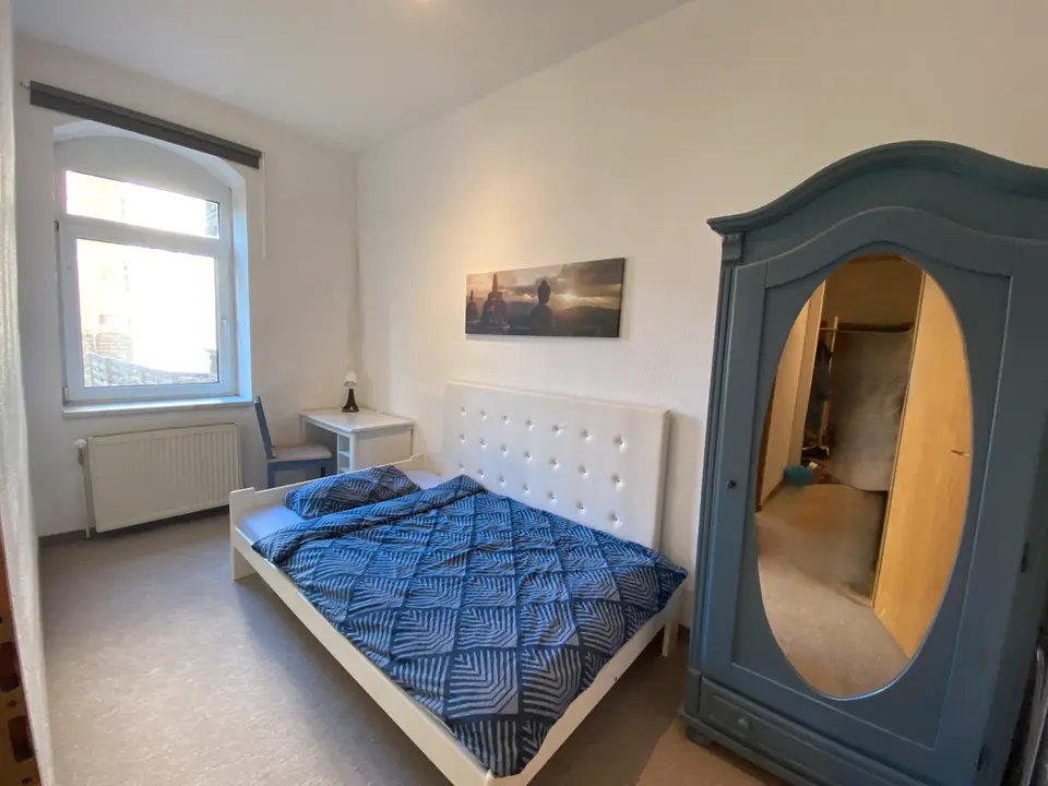 WG-Zimmer mit 18 m² in Erfurt – Bild 6
