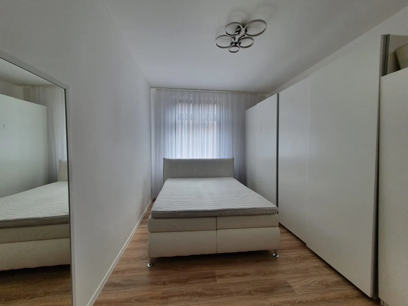 3 Zimmer Wohnung mit 60 m² in Dortmund – Bild 3