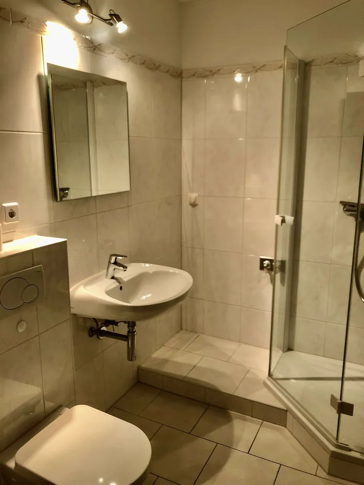 1 Zimmer Wohnung mit 40 m² in Berlin – Bild 9