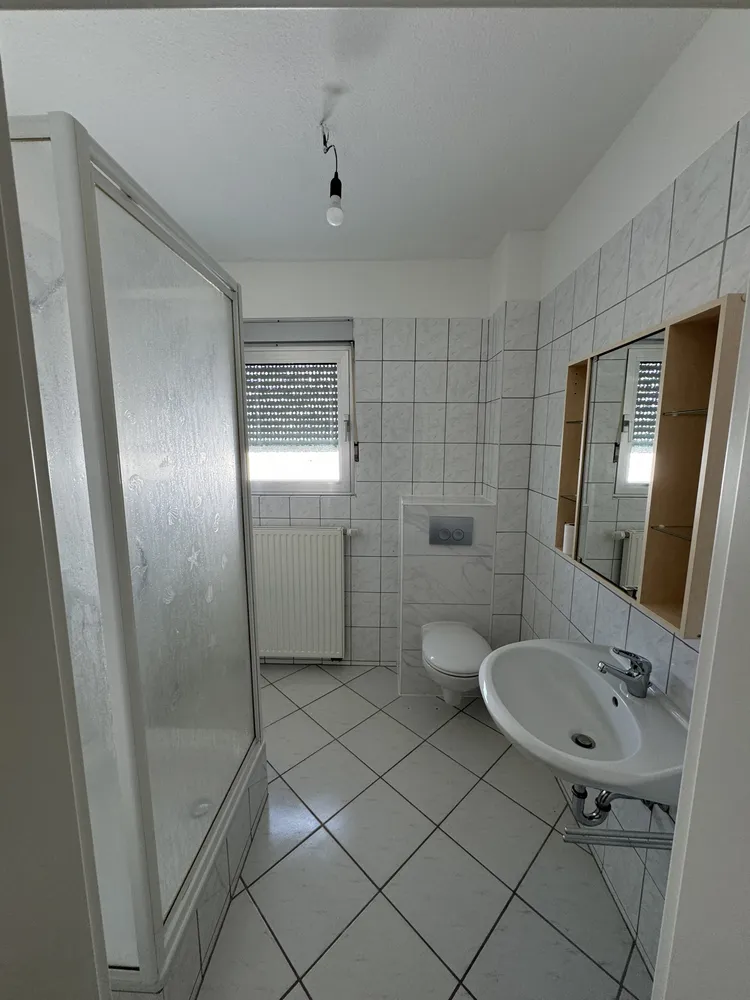 1 Zimmer Wohnung mit 16 m² in Mannheim – Bild 10