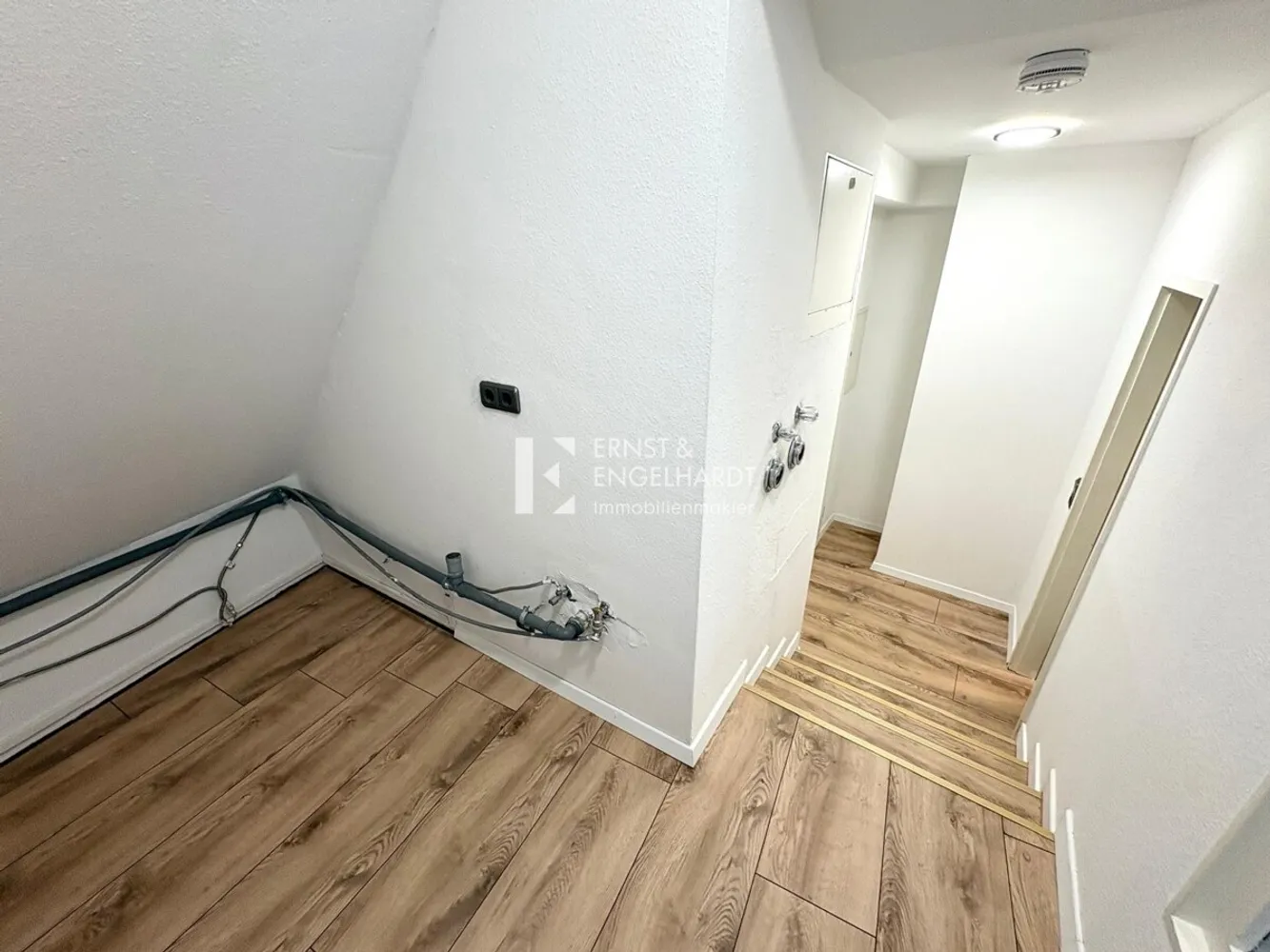2 Zimmer Wohnung mit 32 m² in Würzburg – Bild 5