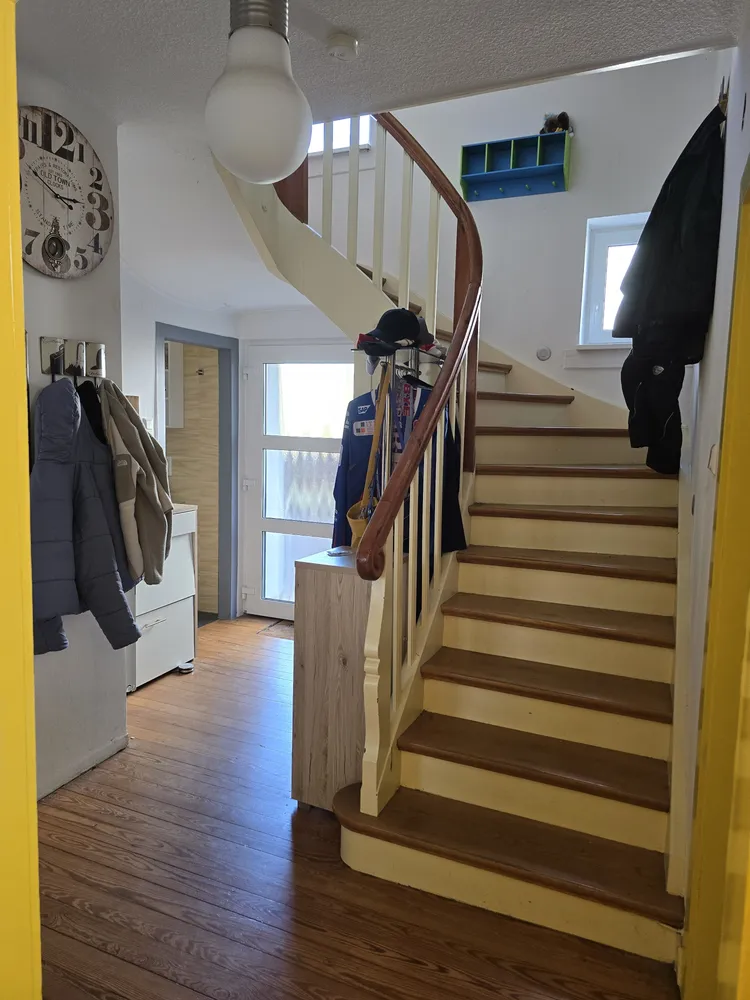 7 Zimmer Haus mit 180 m² in Mannheim – Bild 5