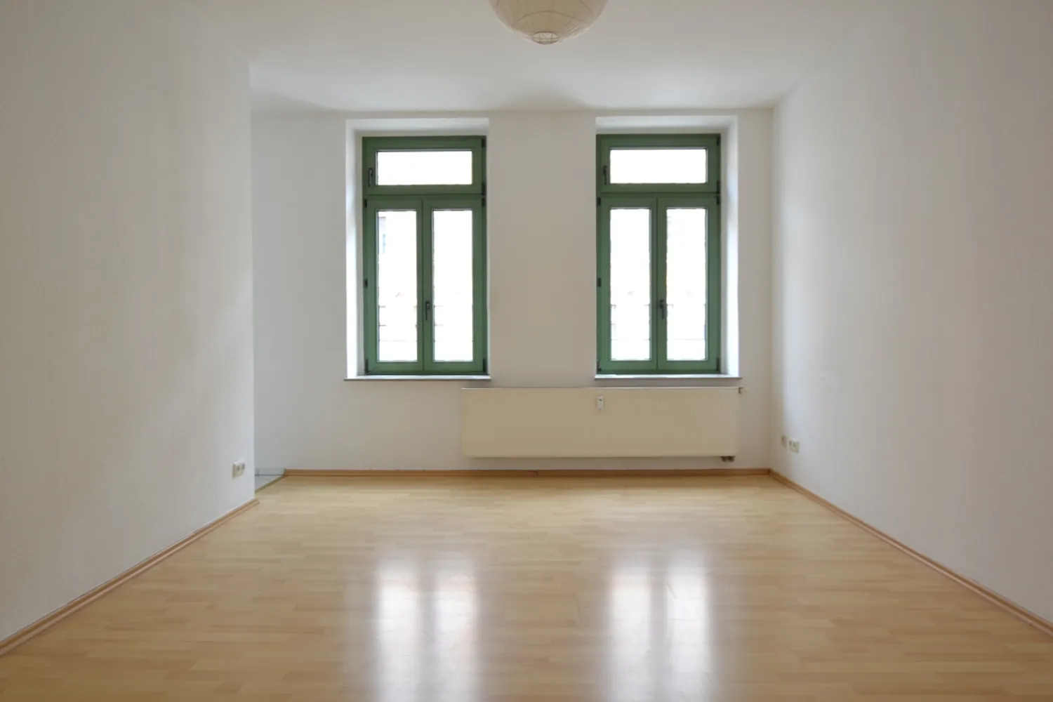 1 Zimmer Wohnung mit 33 m² in Leipzig – Bild 3