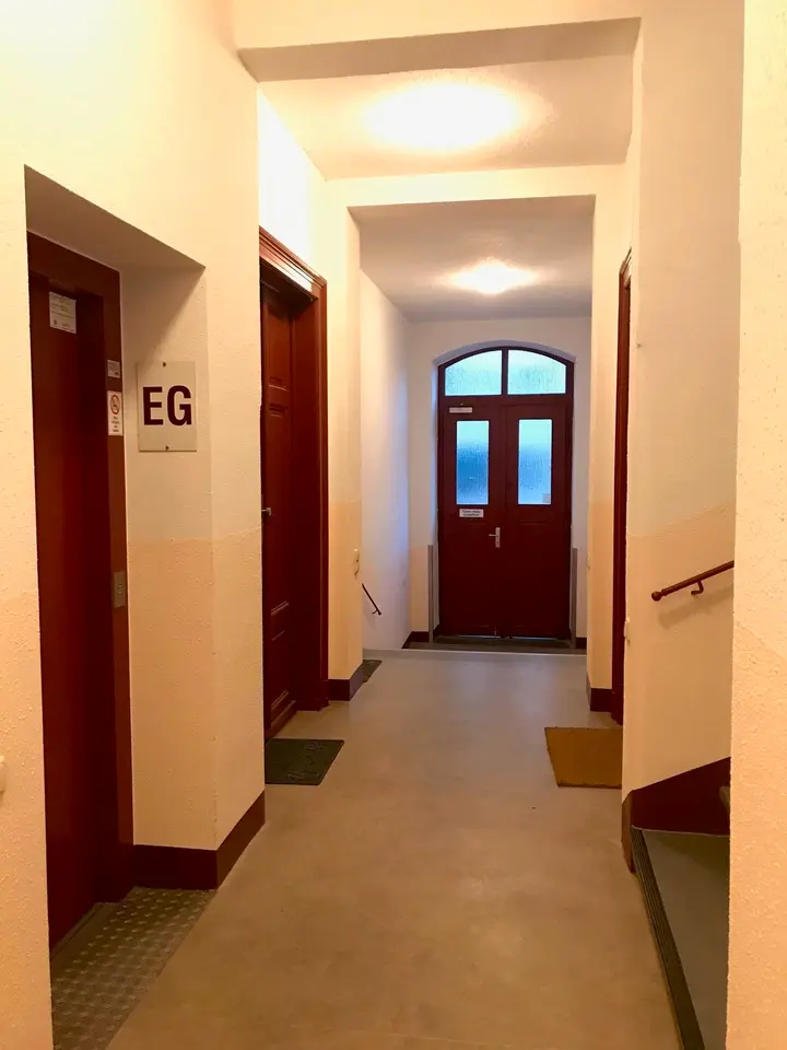 2 Zimmer Wohnung mit 48 m² in Dresden – Bild 5