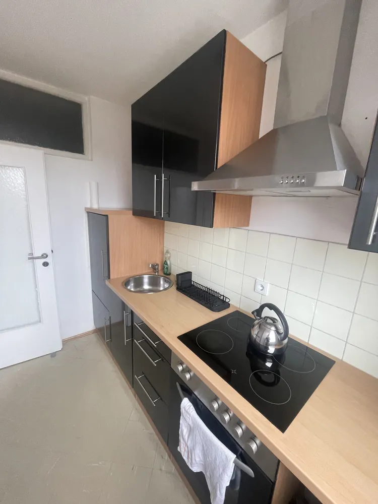 1 Zimmer Wohnung mit 40 m² in München – Bild 6
