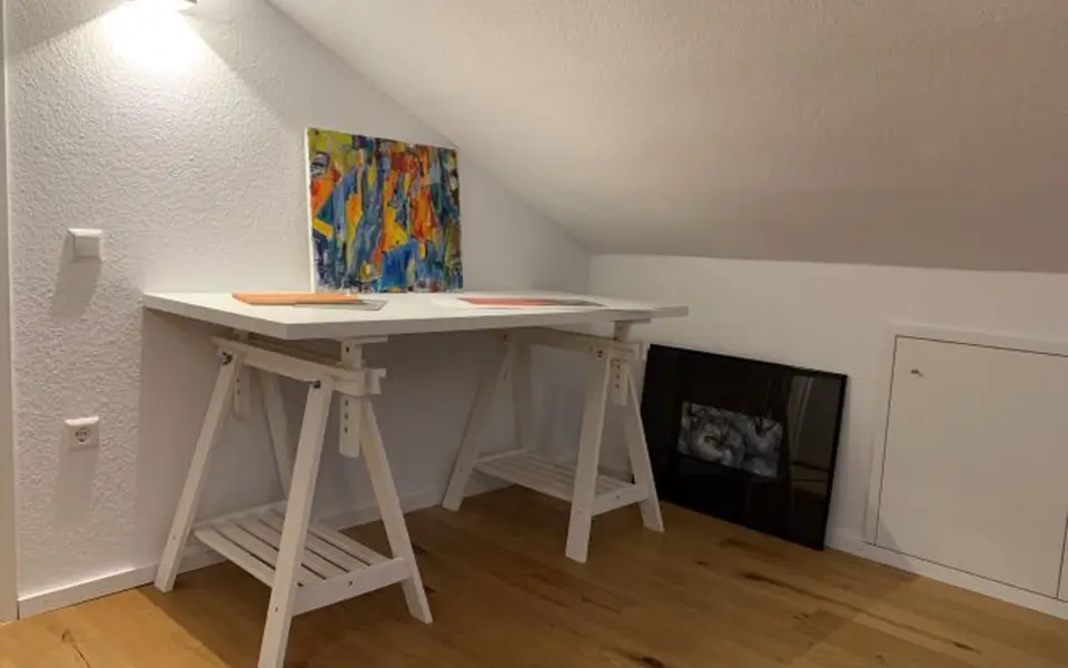 WG-Zimmer mit 55 m² in Böblingen – Bild 6