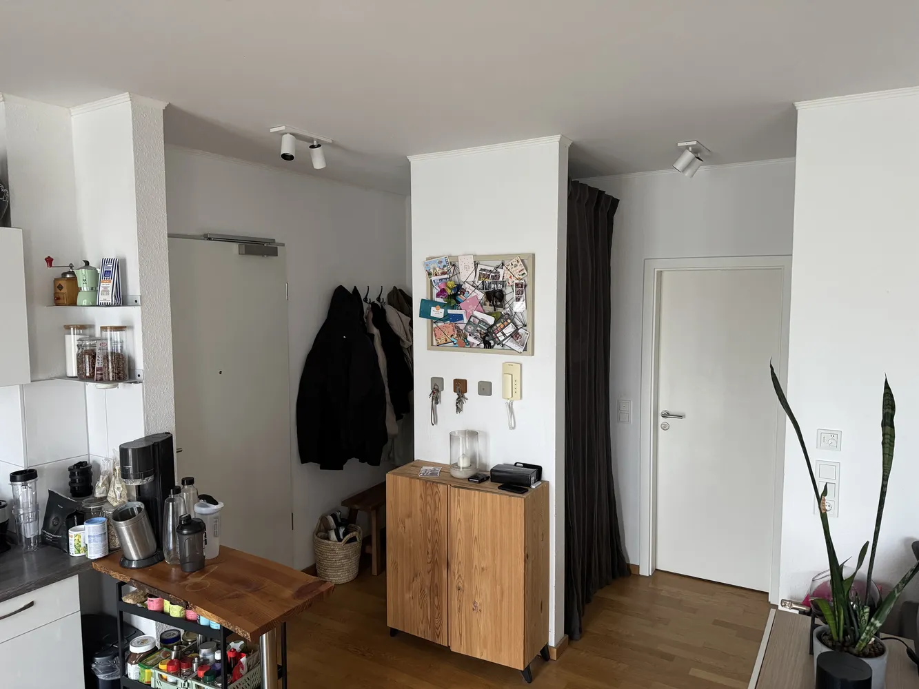 2 Zimmer Wohnung mit 60 m² in Frankfurt am Main – Bild 5