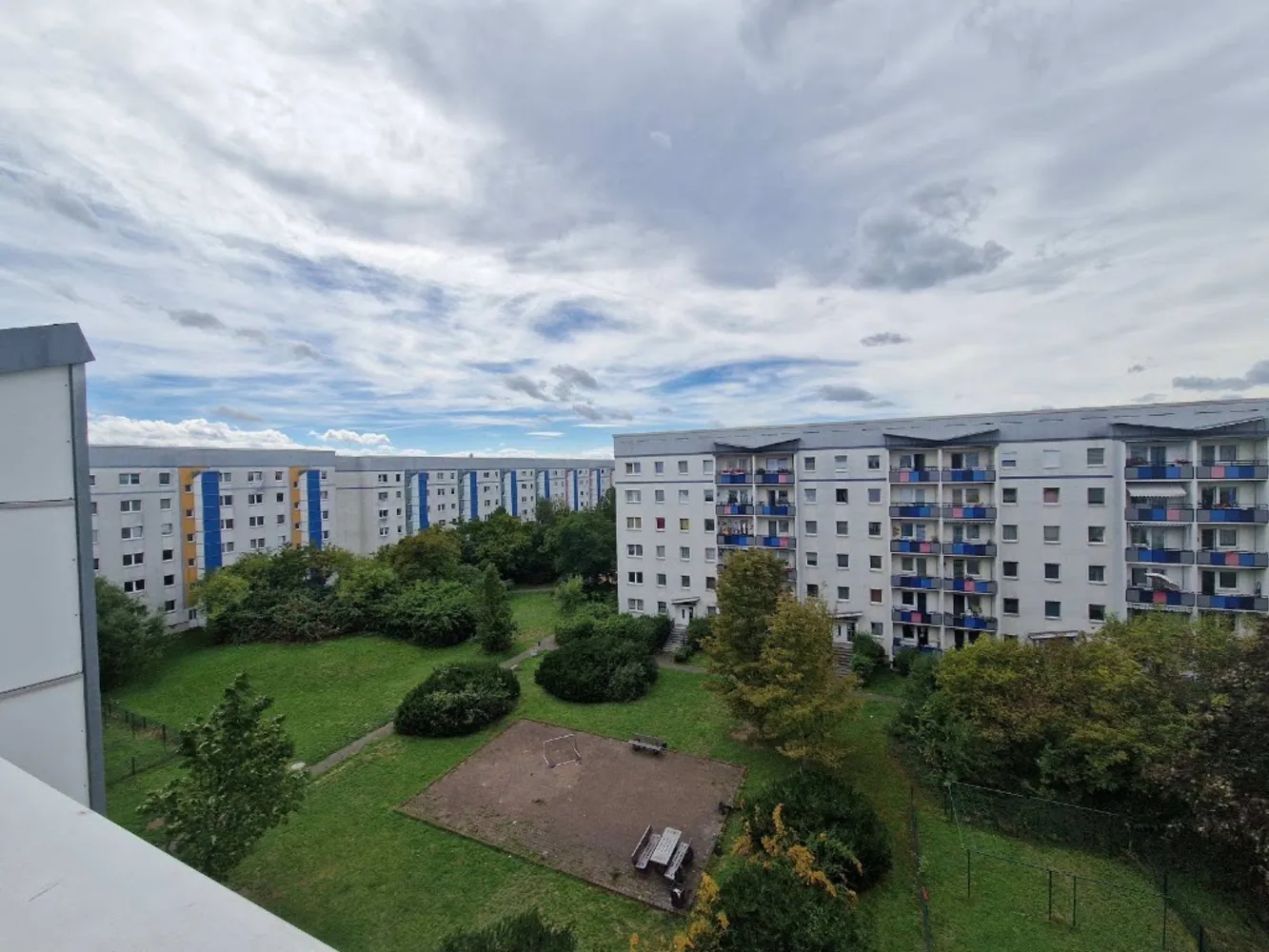 3 Zimmer Wohnung mit 69 m² in Leipzig – Bild 10