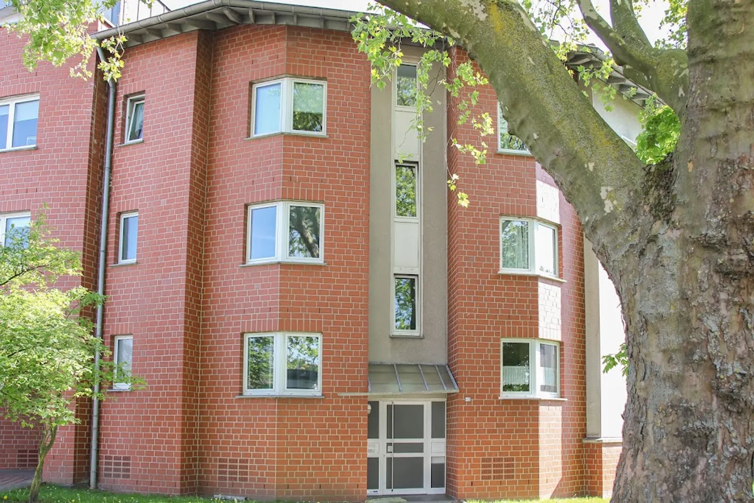 3 Zimmer Wohnung mit 71 m² in Essen – Bild 1
