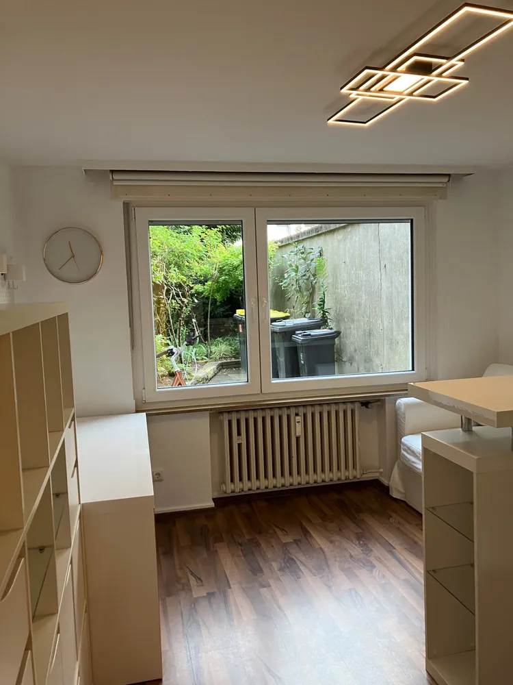 2 Zimmer Wohnung mit 27 m² in Köln – Bild 4