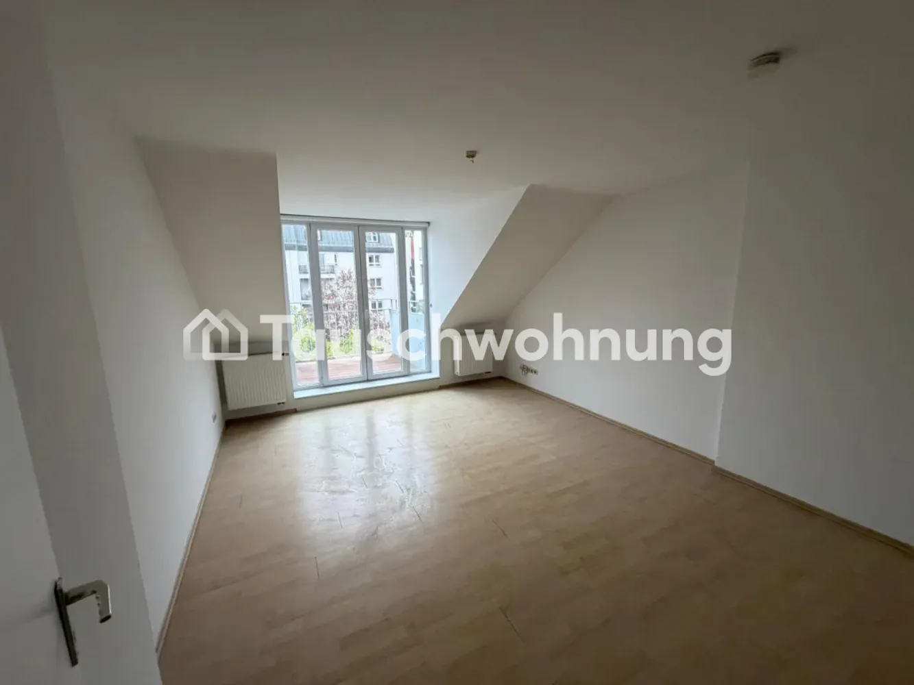 3 Zimmer Wohnung mit 70 m² in München – Bild 2