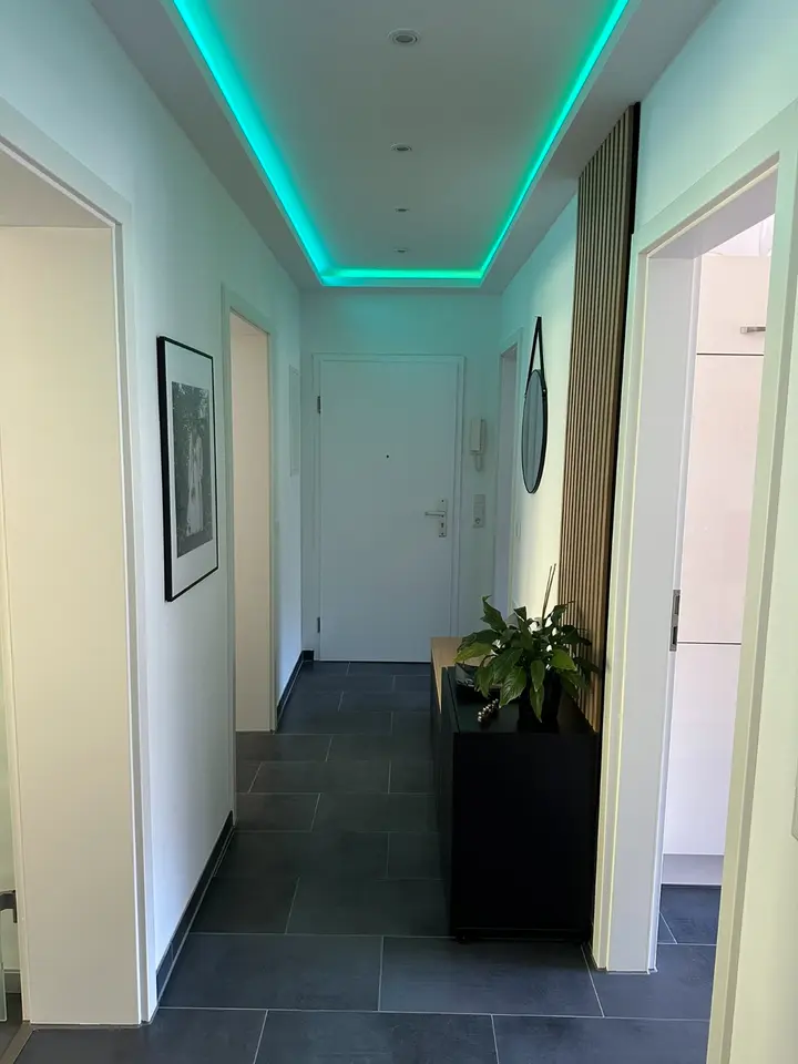 3 Zimmer Wohnung mit 70 m² in Hagen – Bild 4