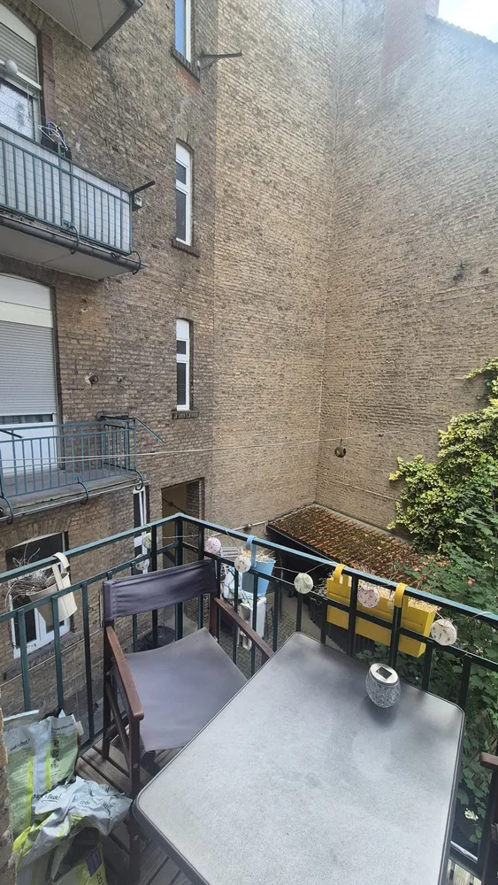4 Zimmer Wohnung mit 123 m² in Wiesbaden – Bild 3