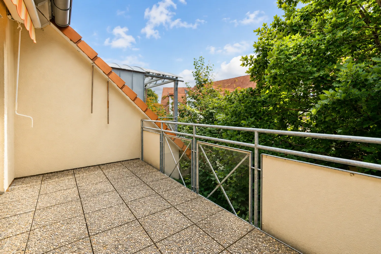 2 Zimmer Wohnung mit 62 m² in Dresden – Bild 12
