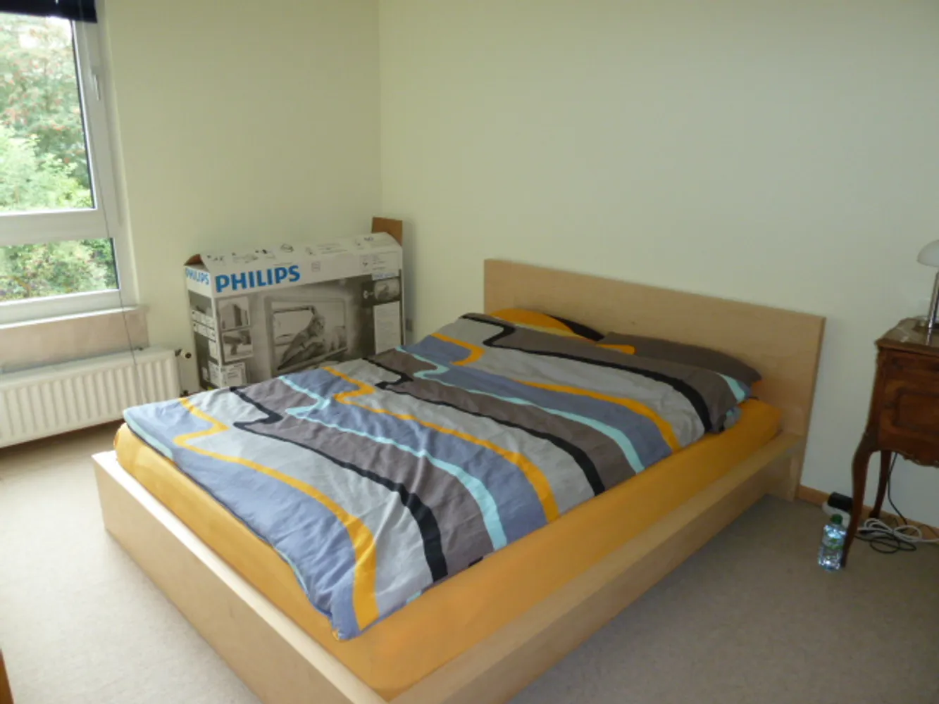 3 Zimmer Wohnung mit 63 m² in Wuppertal – Bild 2