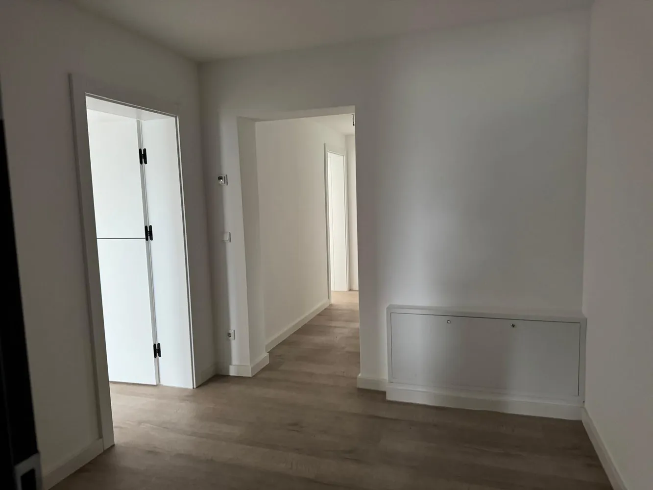 4 Zimmer Wohnung mit 110 m² in Moers – Bild 3