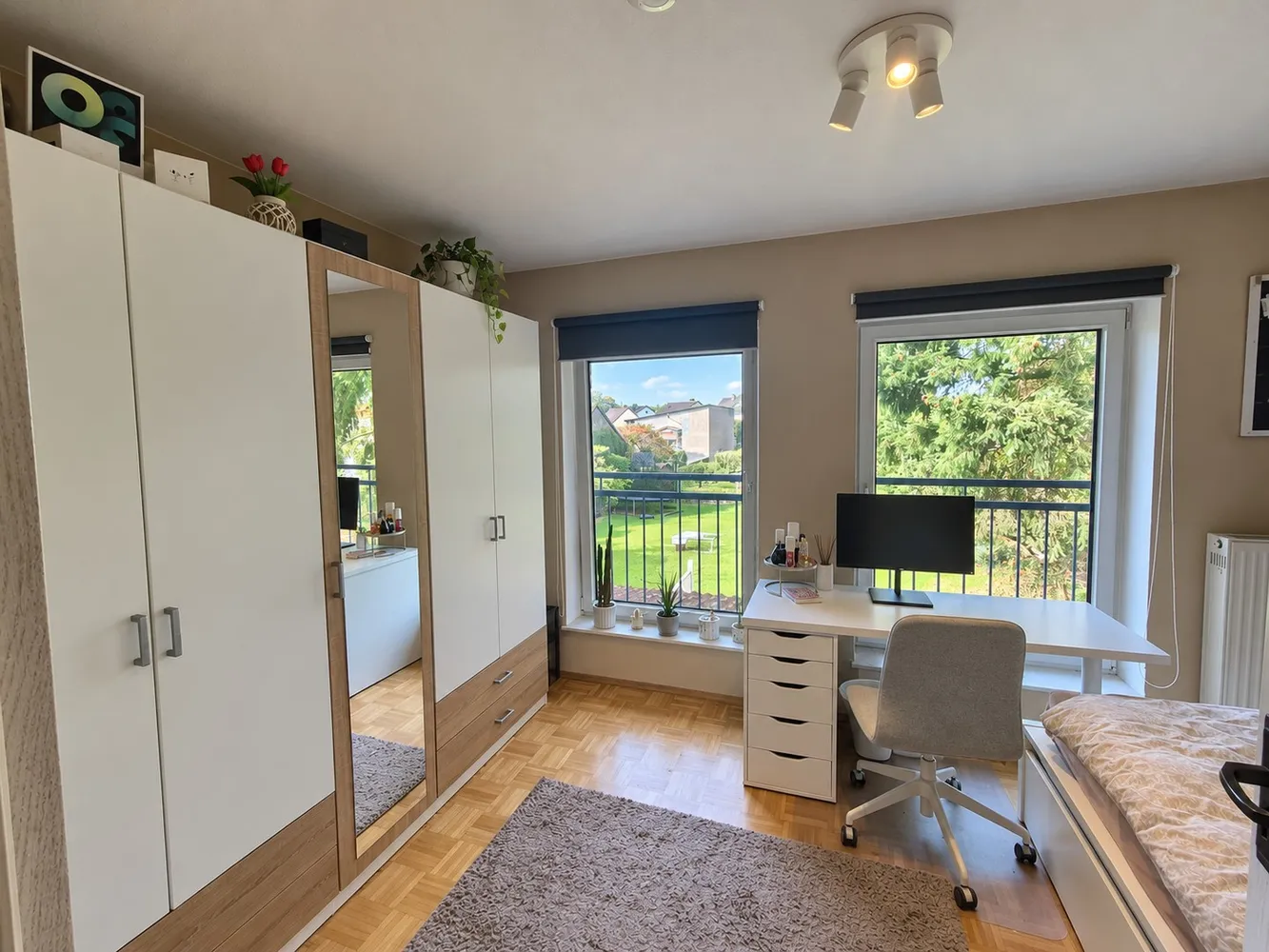 5 Zimmer Haus mit 105 m² in Hanau – Bild 12