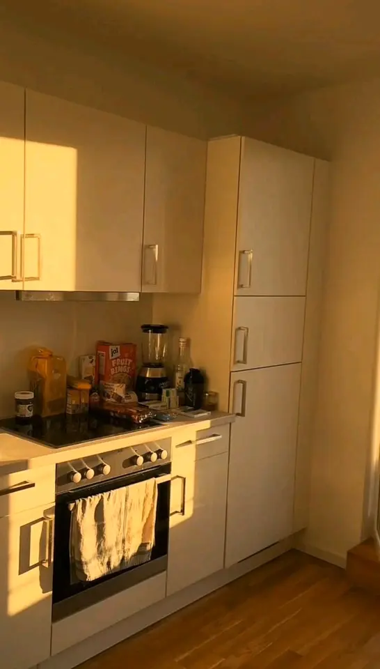 2 room apartment with 52 m² in Magdeburg – Photo 2