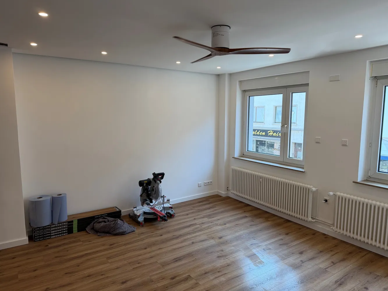 2 Zimmer Wohnung mit 50 m² in Köln – Bild 10