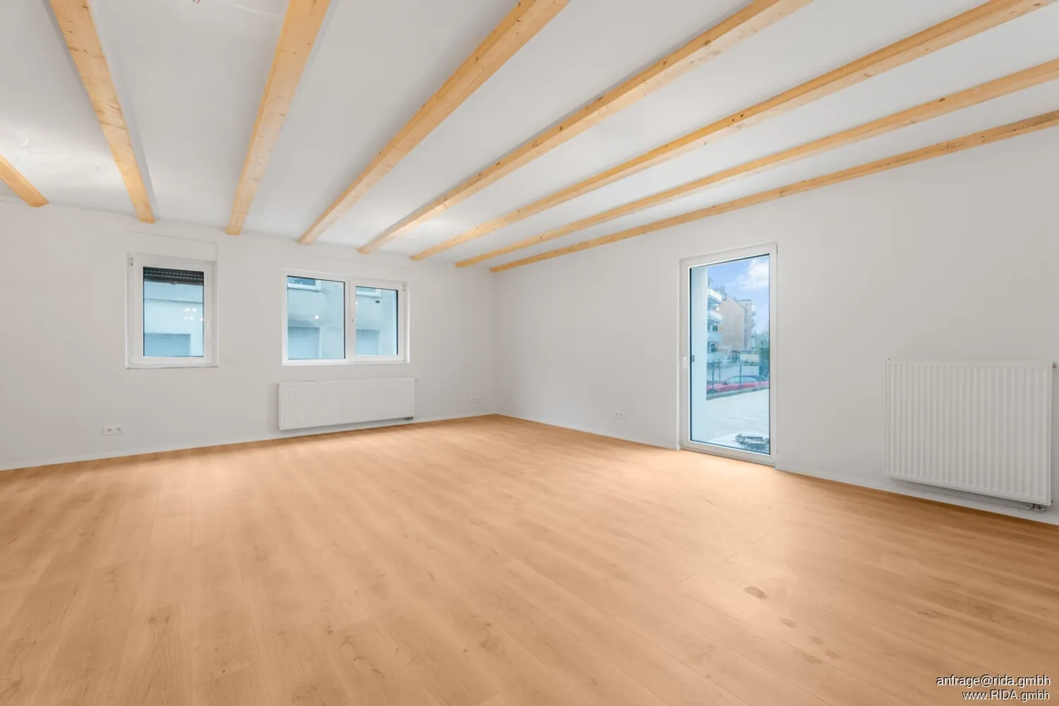 3 Zimmer Wohnung mit 119 m² in Essen – Bild 3