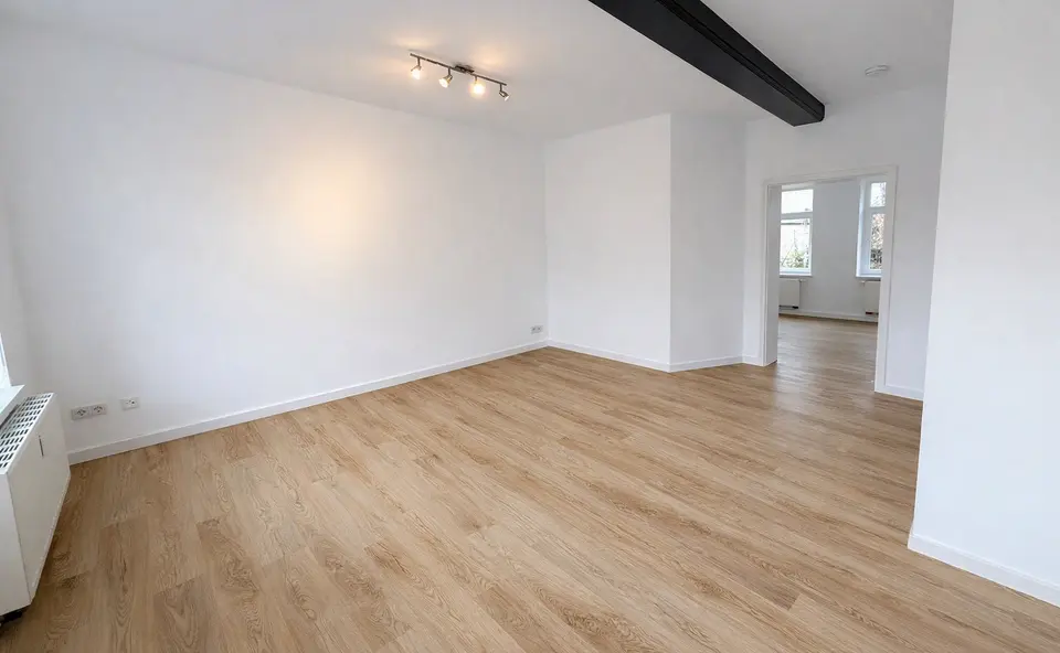 2 room apartment with 56 m² in Gera – Photo 10