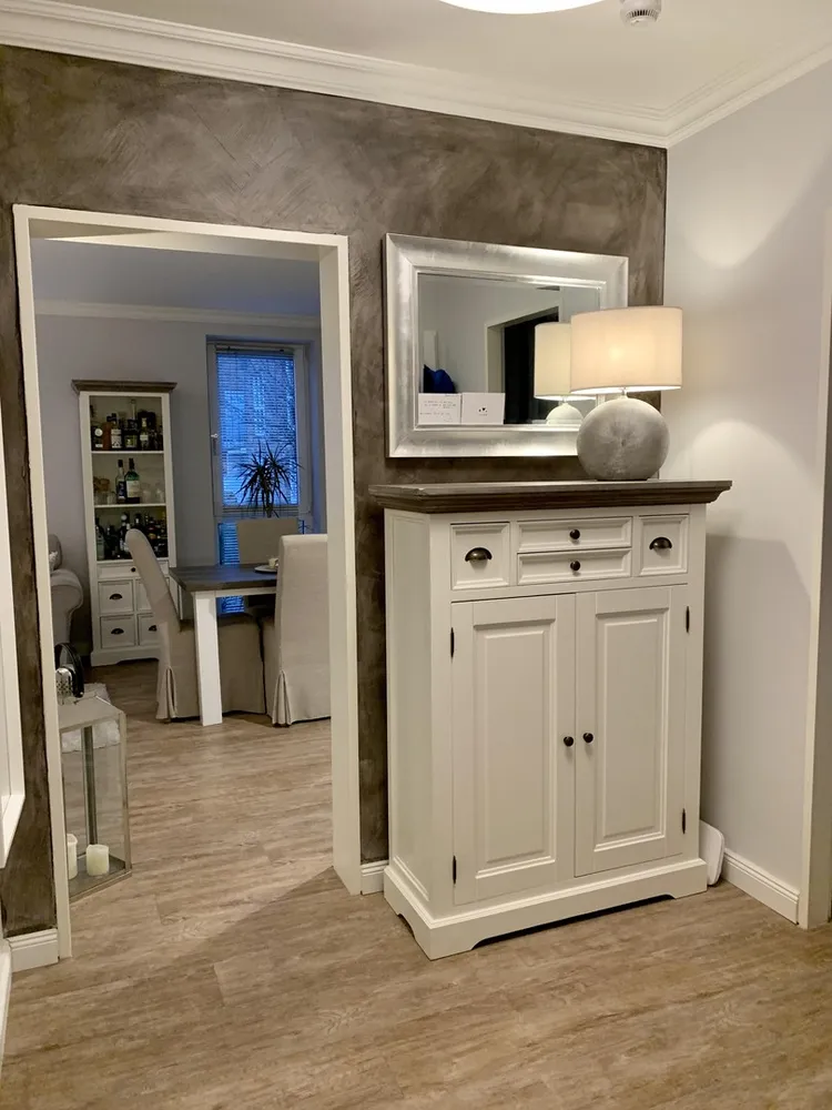 2 Zimmer Wohnung mit 55 m² in Hamburg – Bild 3