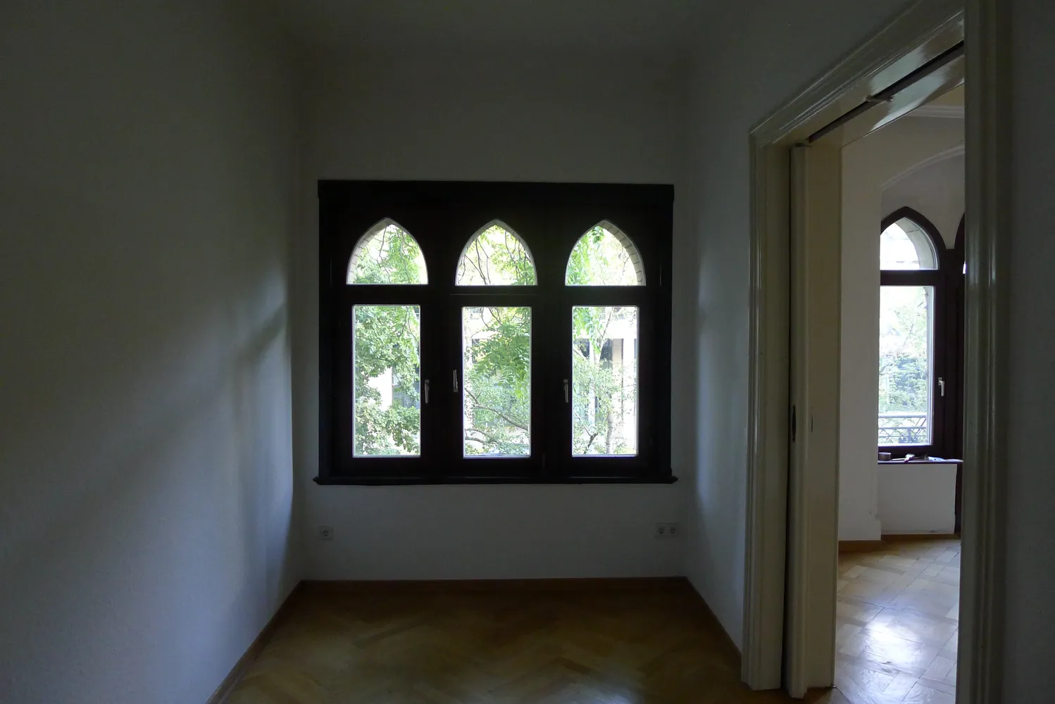 3 Zimmer Wohnung mit 102 m² in Hannover – Bild 4