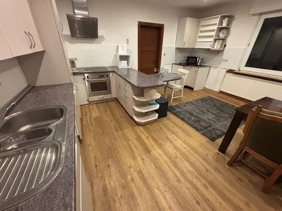 7 Zimmer Wohnung mit 150 m² in Emsdetten – Bild 5
