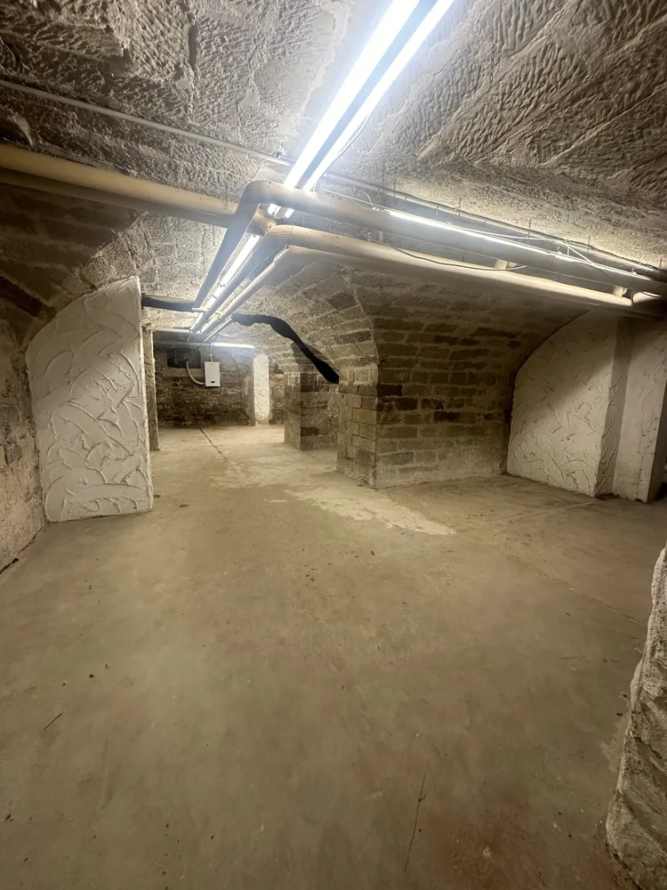 1 Zimmer Wohnung mit 146 m² in Stuttgart – Bild 12