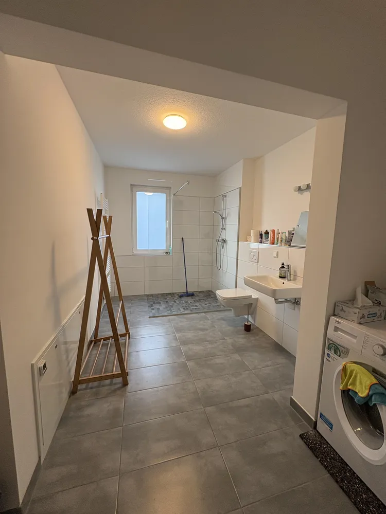 2 Zimmer Wohnung mit 67 m² in Kaiserslautern – Bild 8