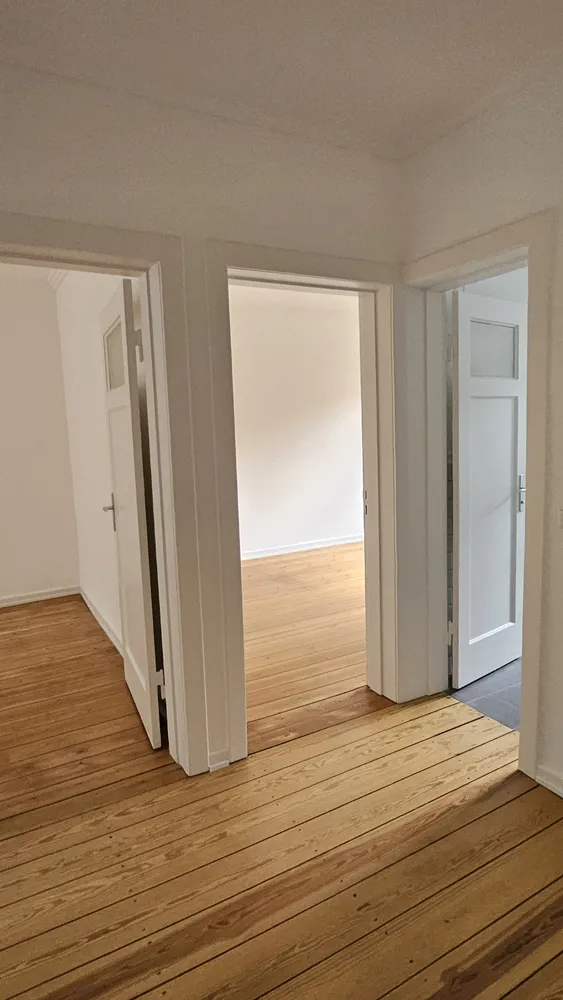3 Zimmer Wohnung mit 63 m² in Hamburg – Bild 7